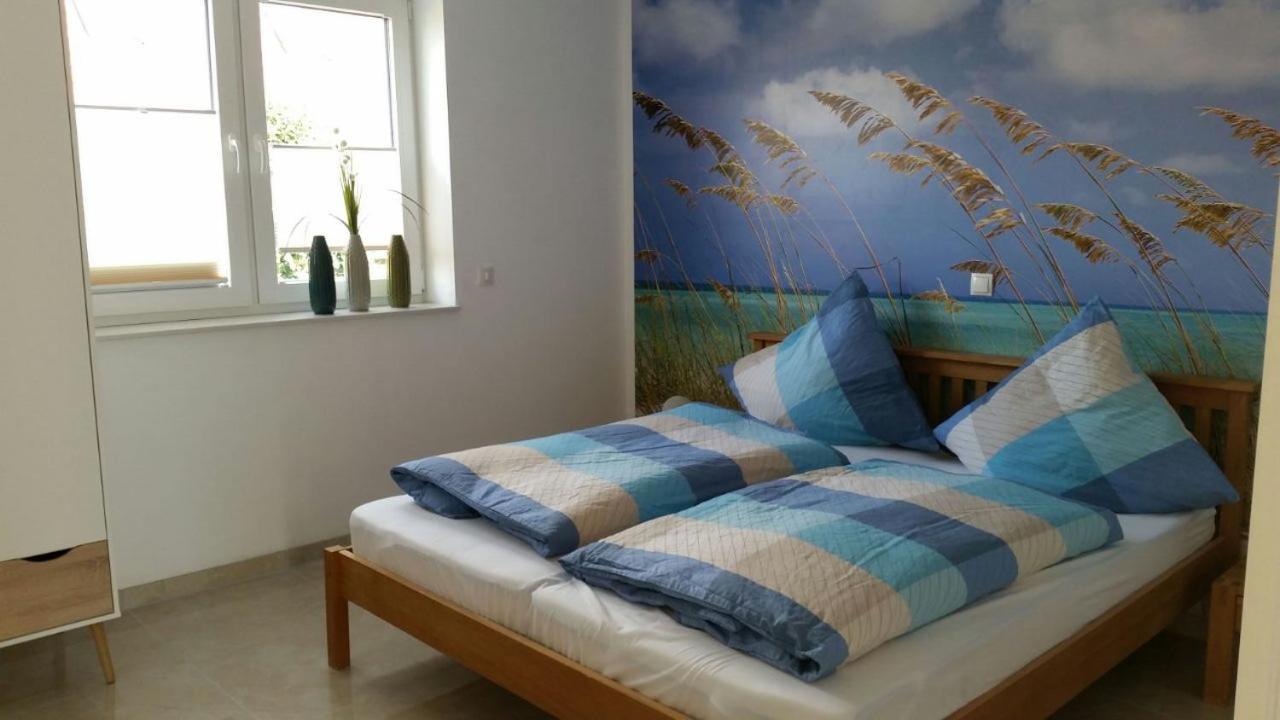 Ferienhaus Westwind Rhauderfehn Ngoại thất bức ảnh