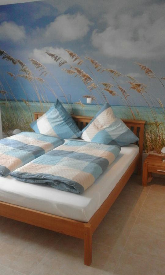 Ferienhaus Westwind Rhauderfehn Ngoại thất bức ảnh
